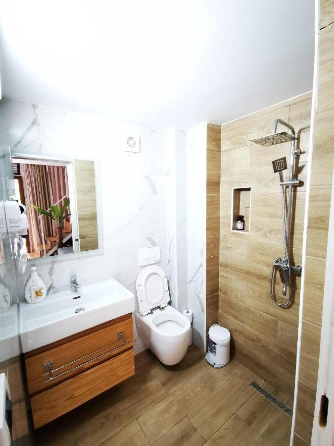 Duplex Lungomare Apartment *