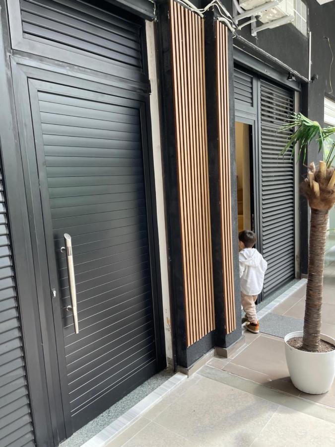 Apartment Duplex Lungomare *