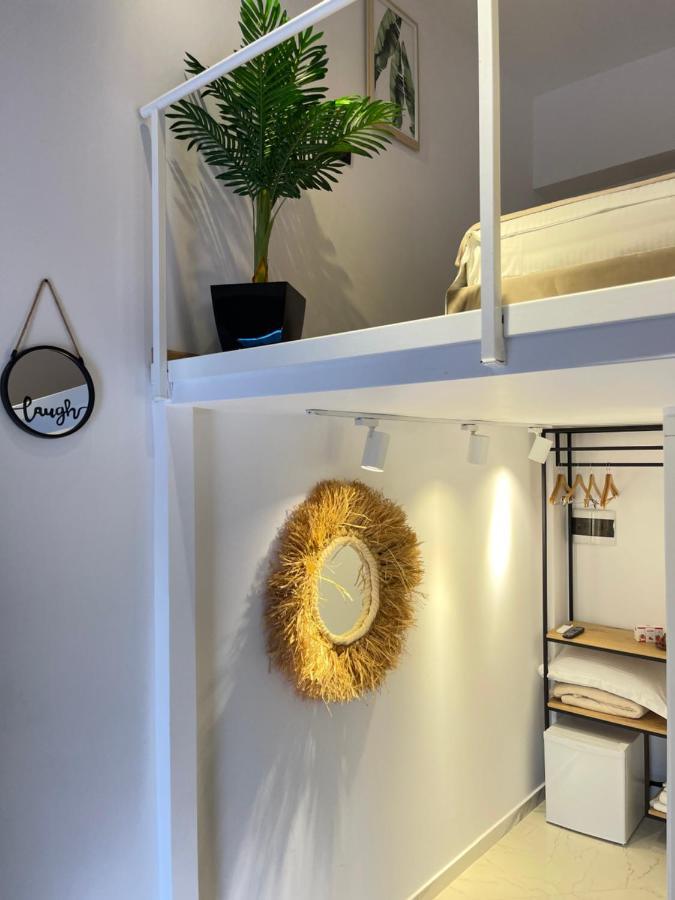 Apartment Duplex Lungomare Vlore