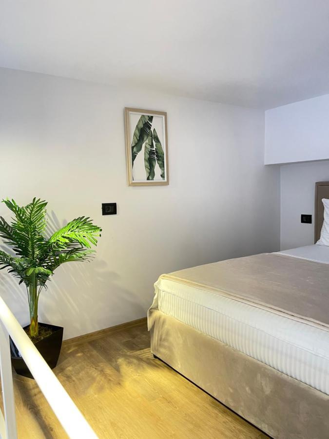 Apartment Duplex Lungomare Vlore