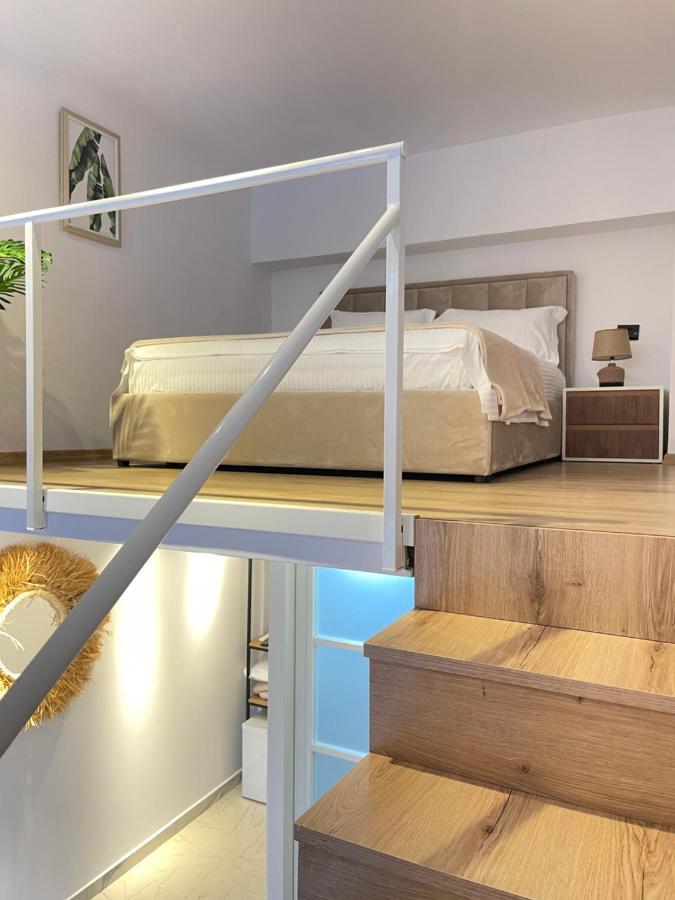 Apartment Duplex Lungomare Vlore
