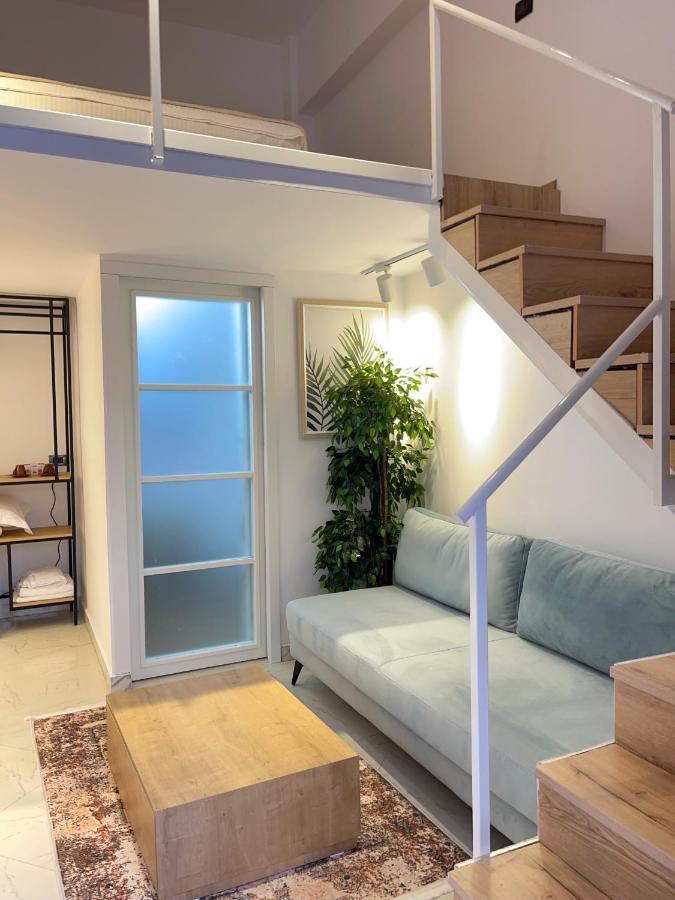 Duplex Lungomare