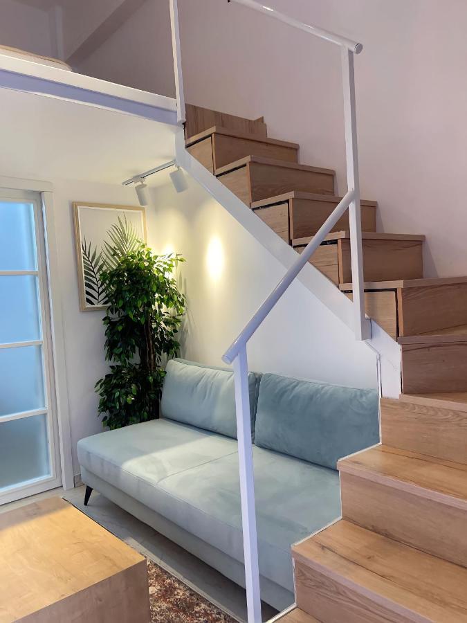 Duplex Lungomare Apartment