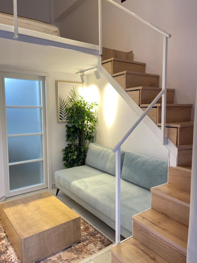 Apartment Duplex Lungomare *
