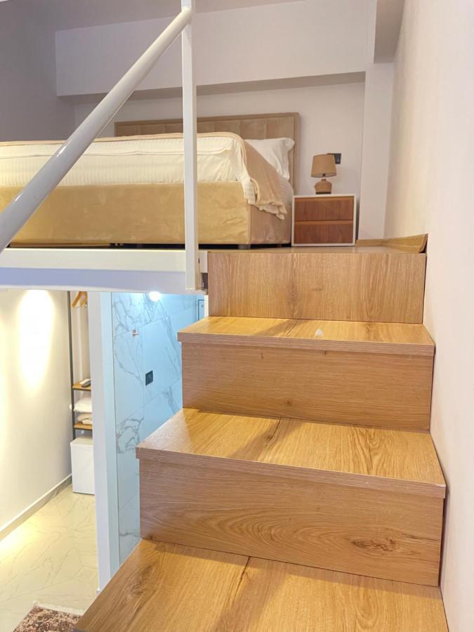 Duplex Lungomare Apartment *