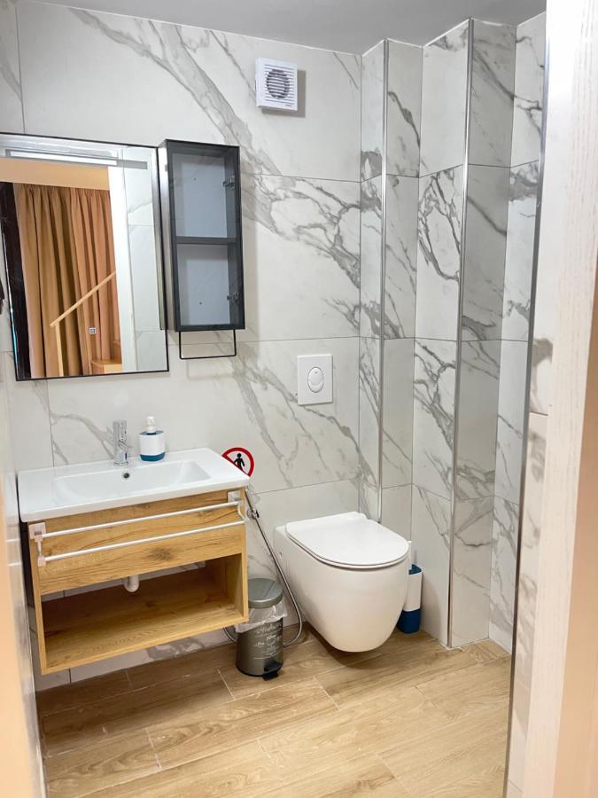 Apartment Duplex Lungomare *