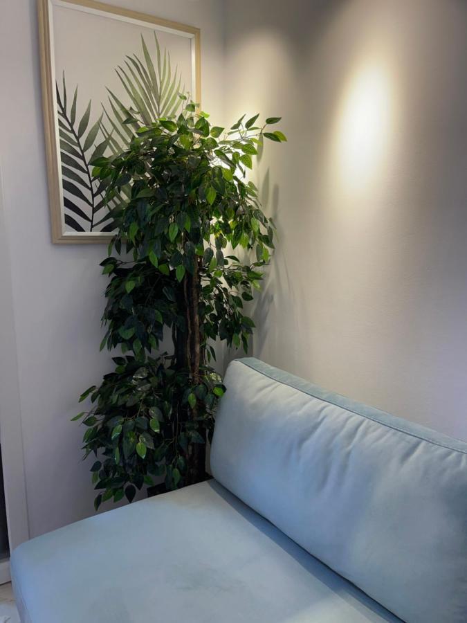 Duplex Lungomare Apartment *