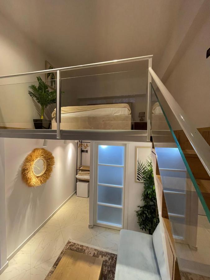 Duplex Lungomare Apartment
