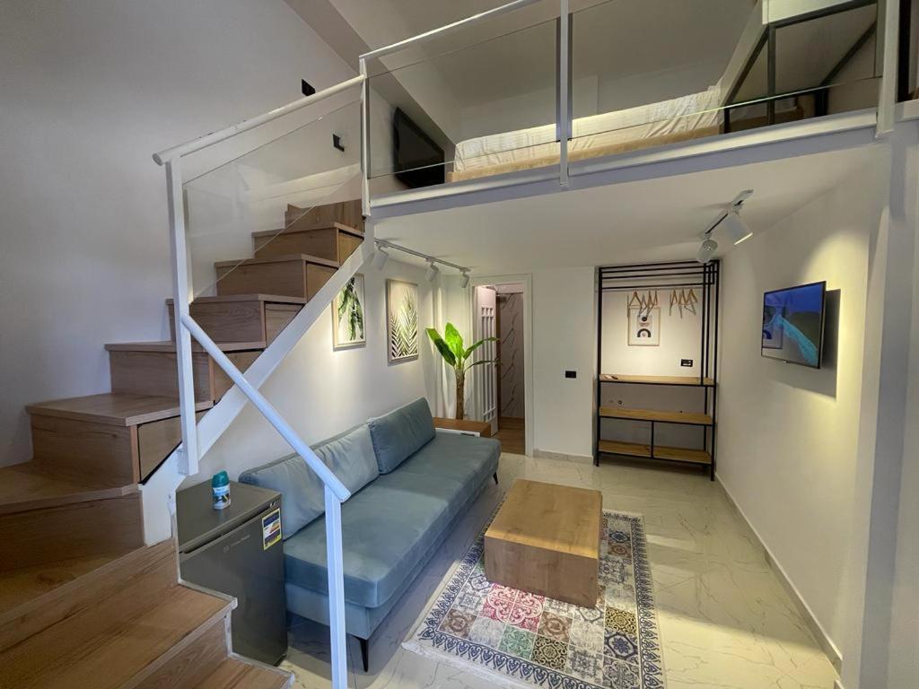Apartment Duplex Lungomare Vlore