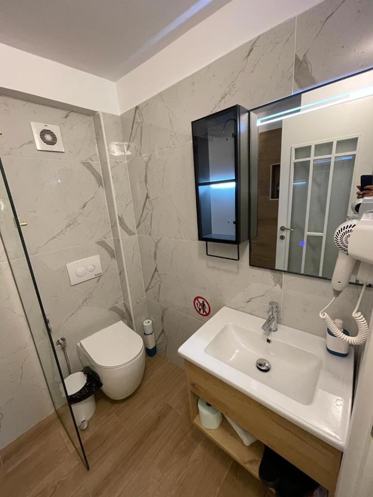 Apartment Duplex Lungomare Vlore