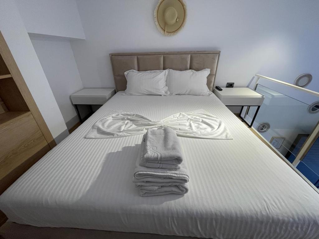 Duplex Lungomare * Vlore