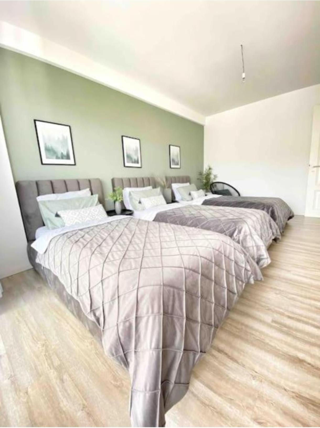 Apartment Duplex Lungomare *