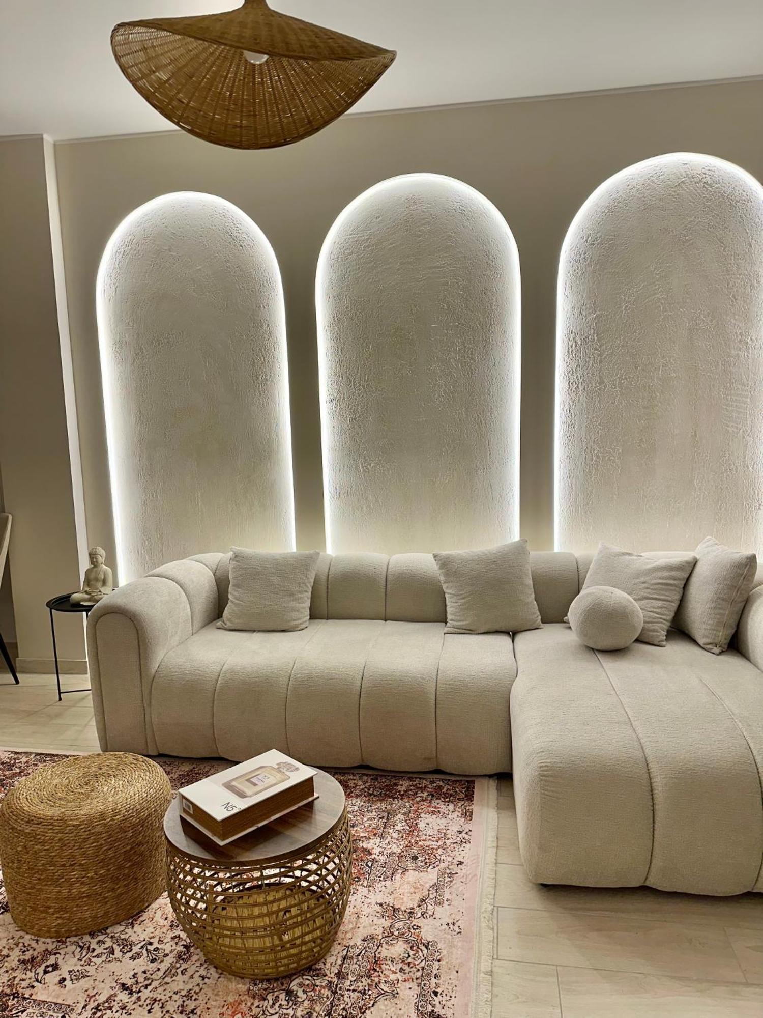 Apartment Duplex Lungomare *