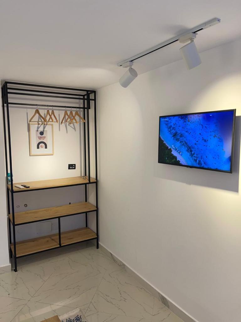 Duplex Lungomare