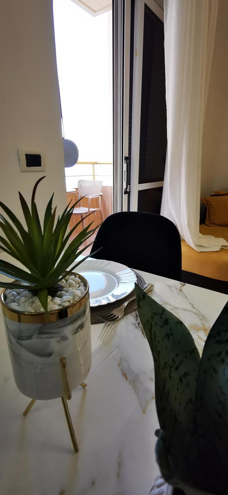 Duplex Lungomare Apartment