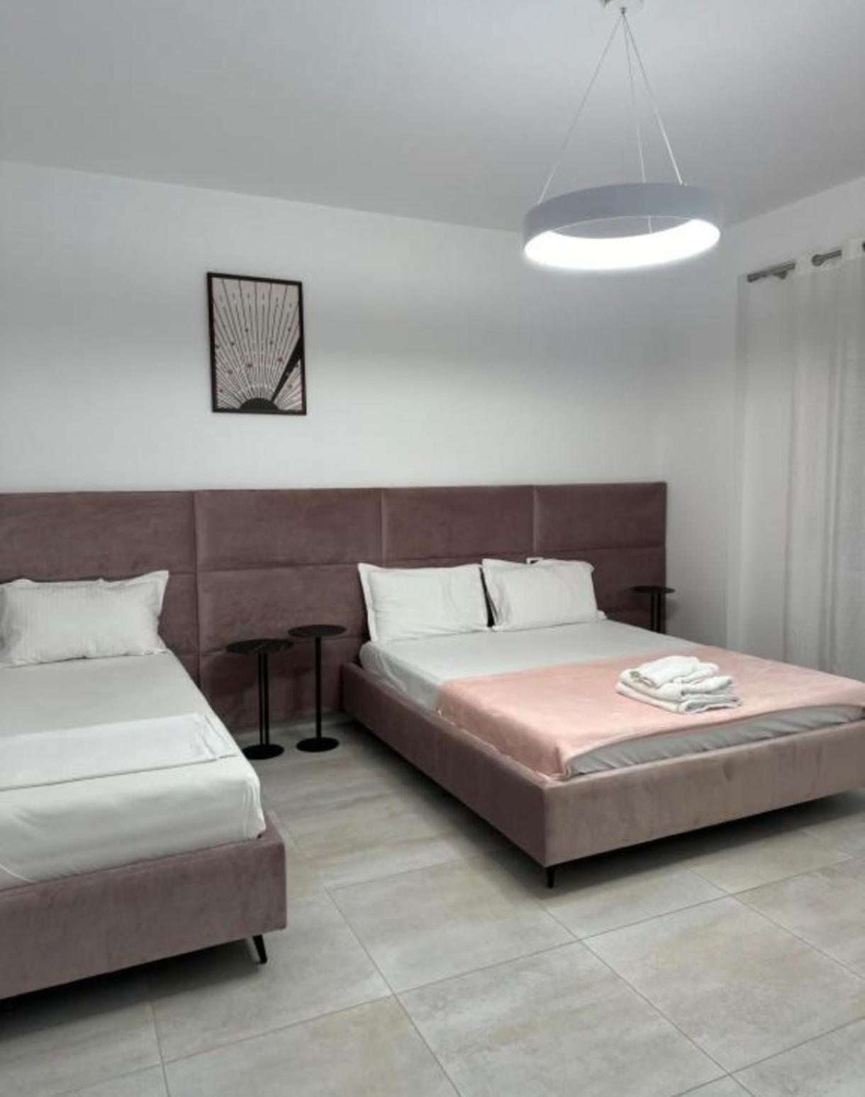 Duplex Lungomare Vlore