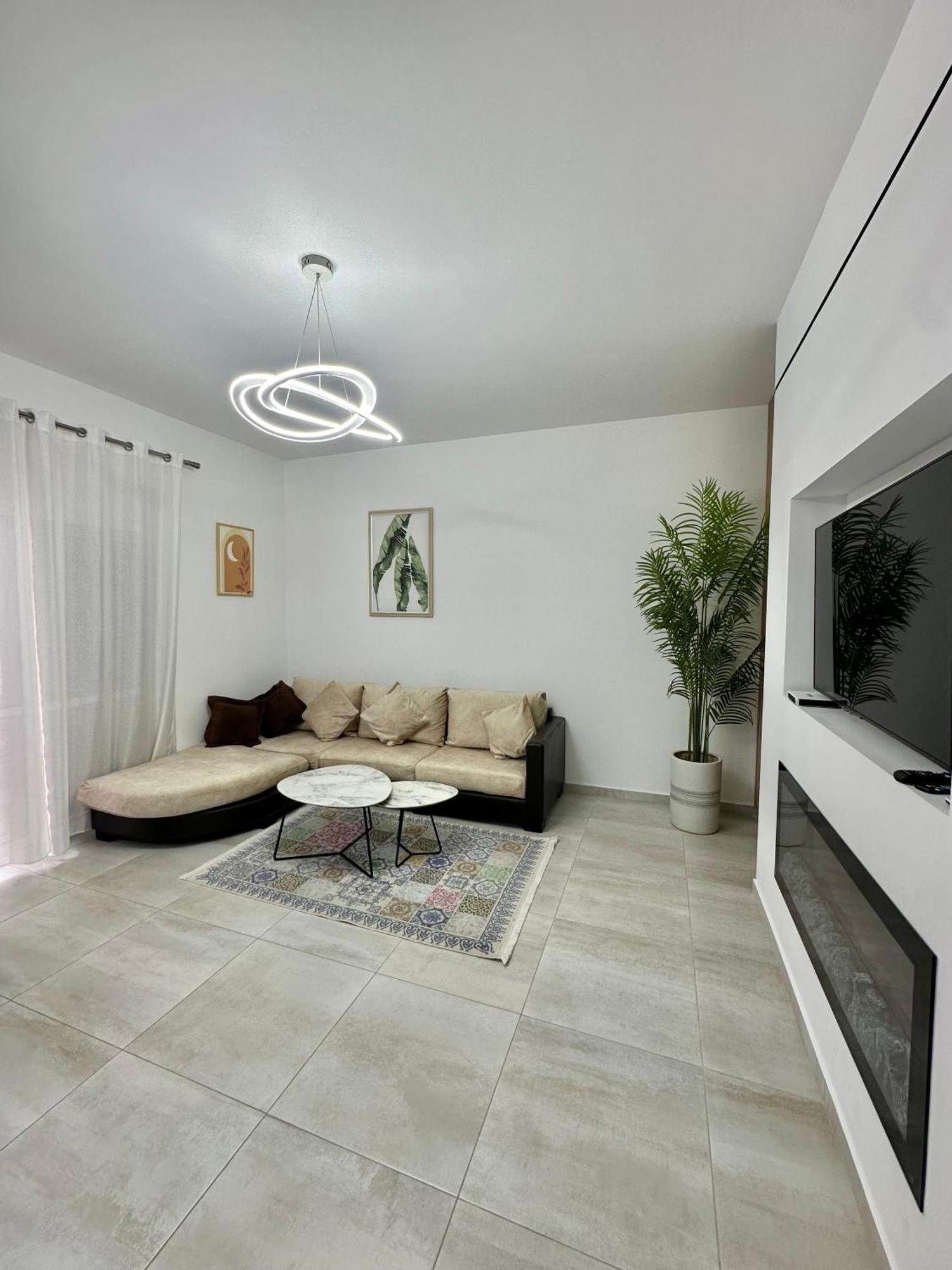 Duplex Lungomare Apartment
