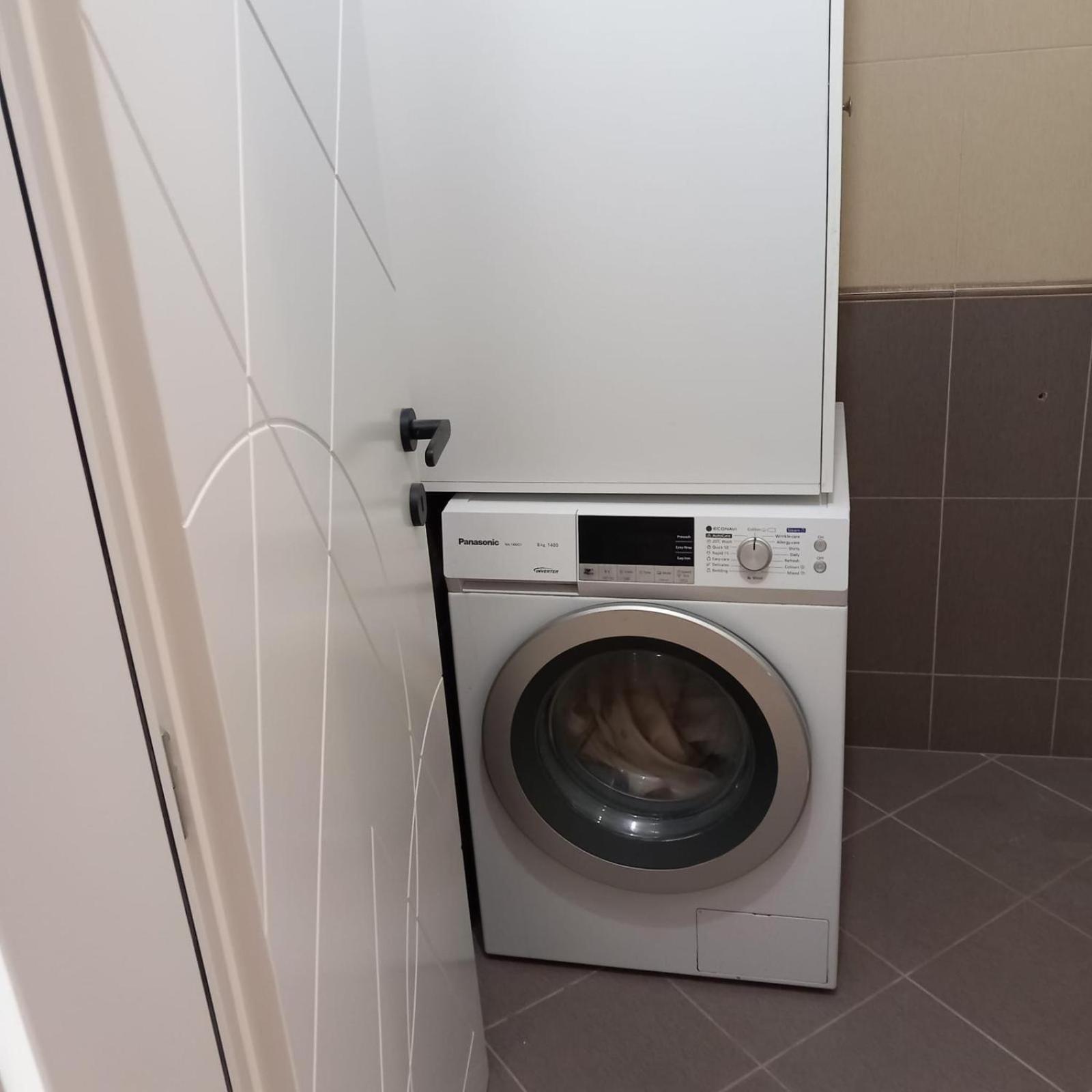Apartment Duplex Lungomare *