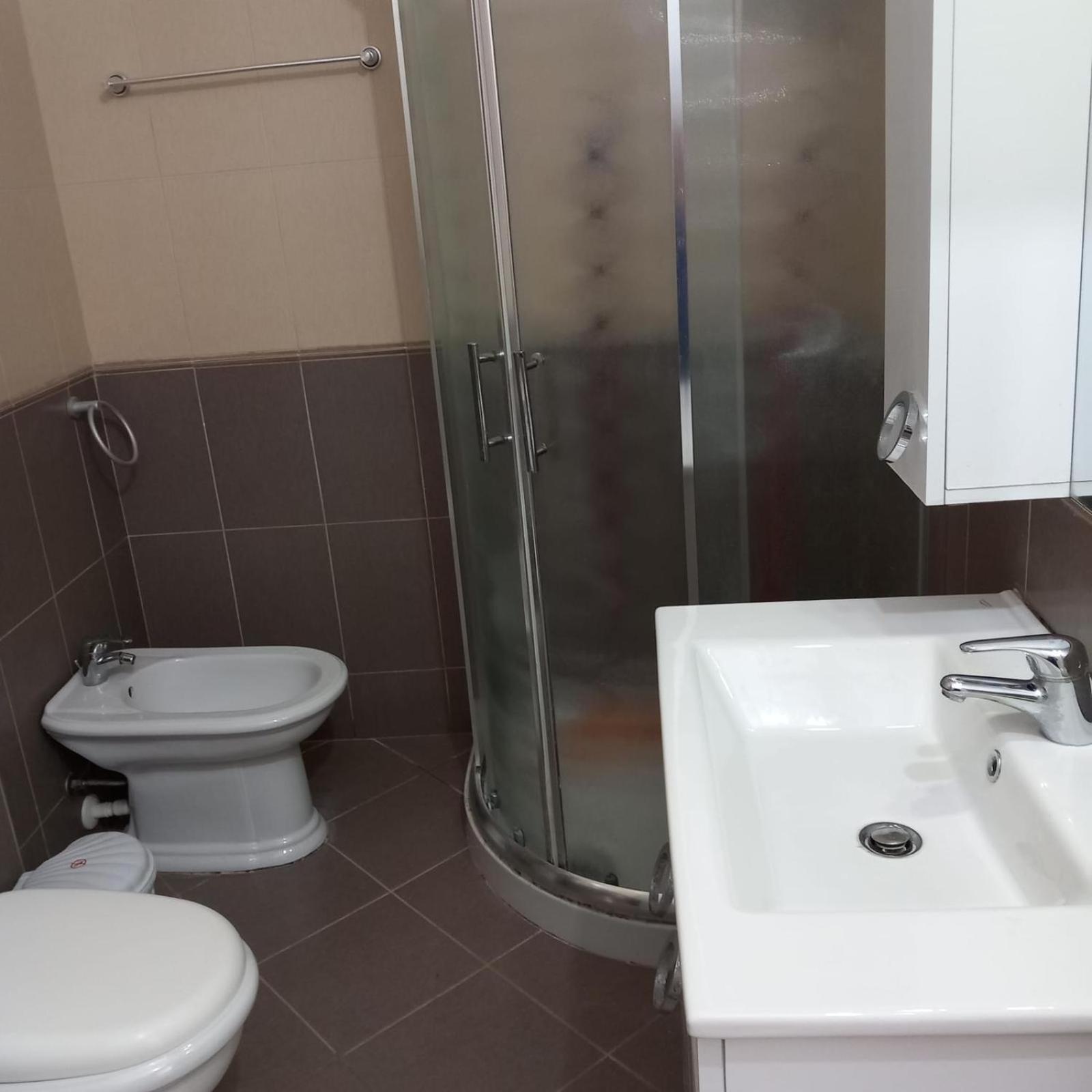 Duplex Lungomare Apartment