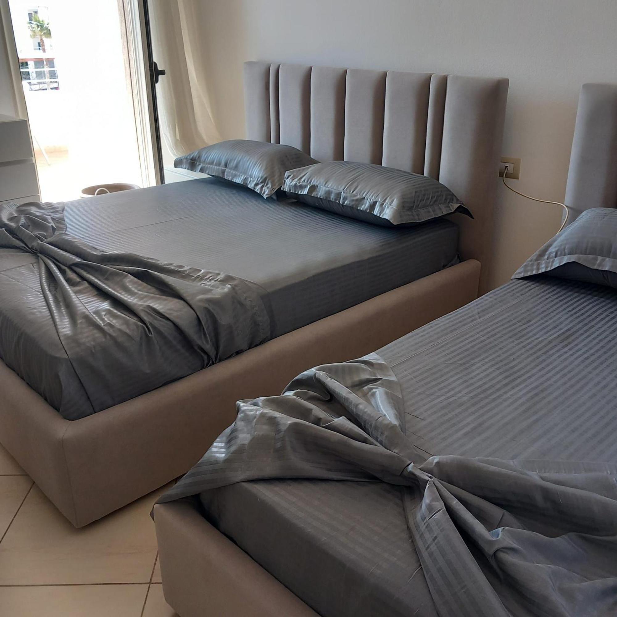 Duplex Lungomare Apartment