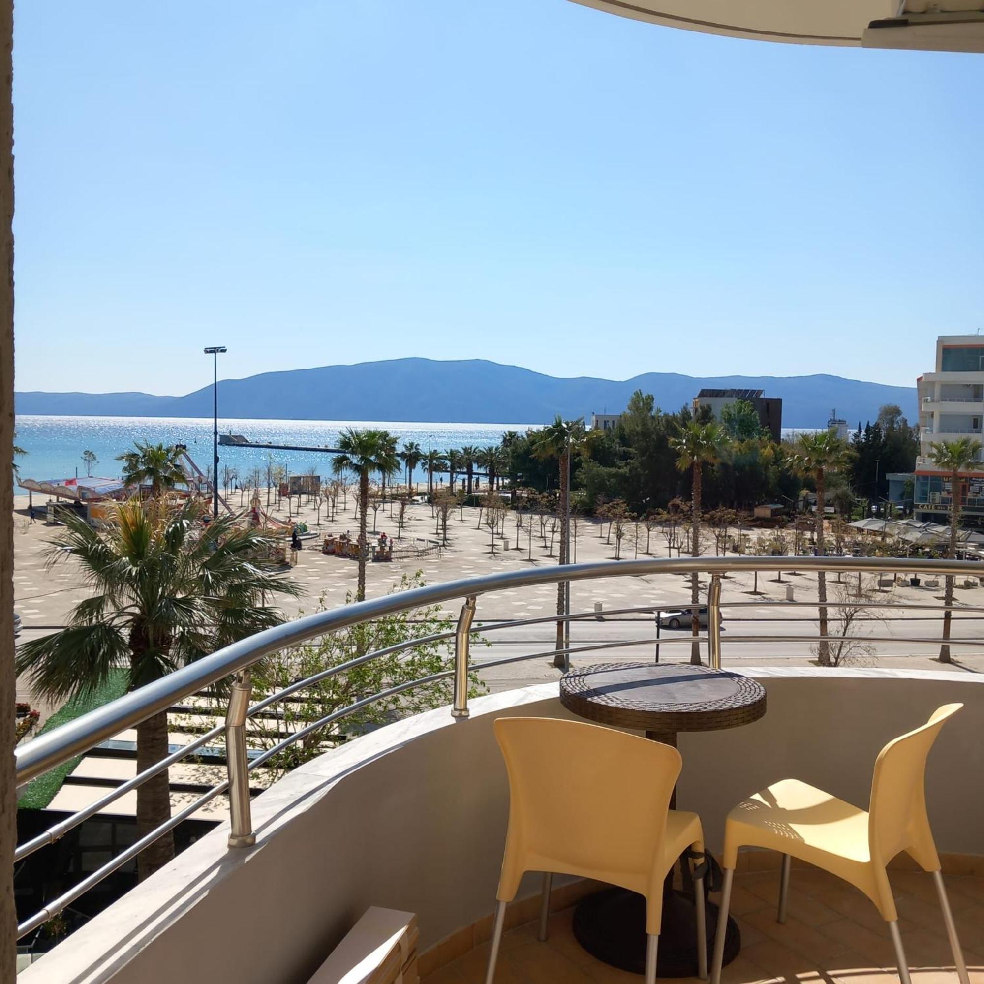 Apartment Duplex Lungomare *