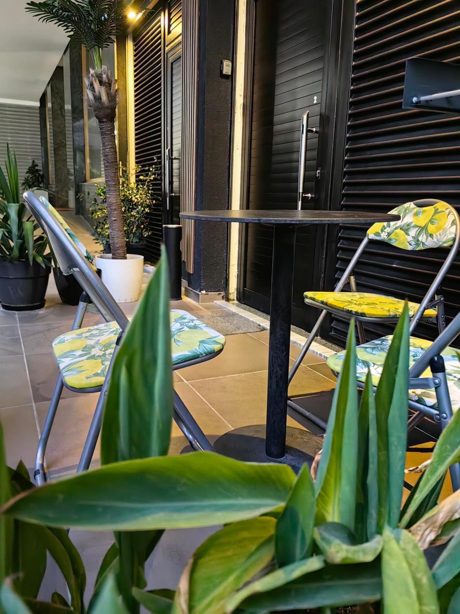 Apartment Duplex Lungomare *