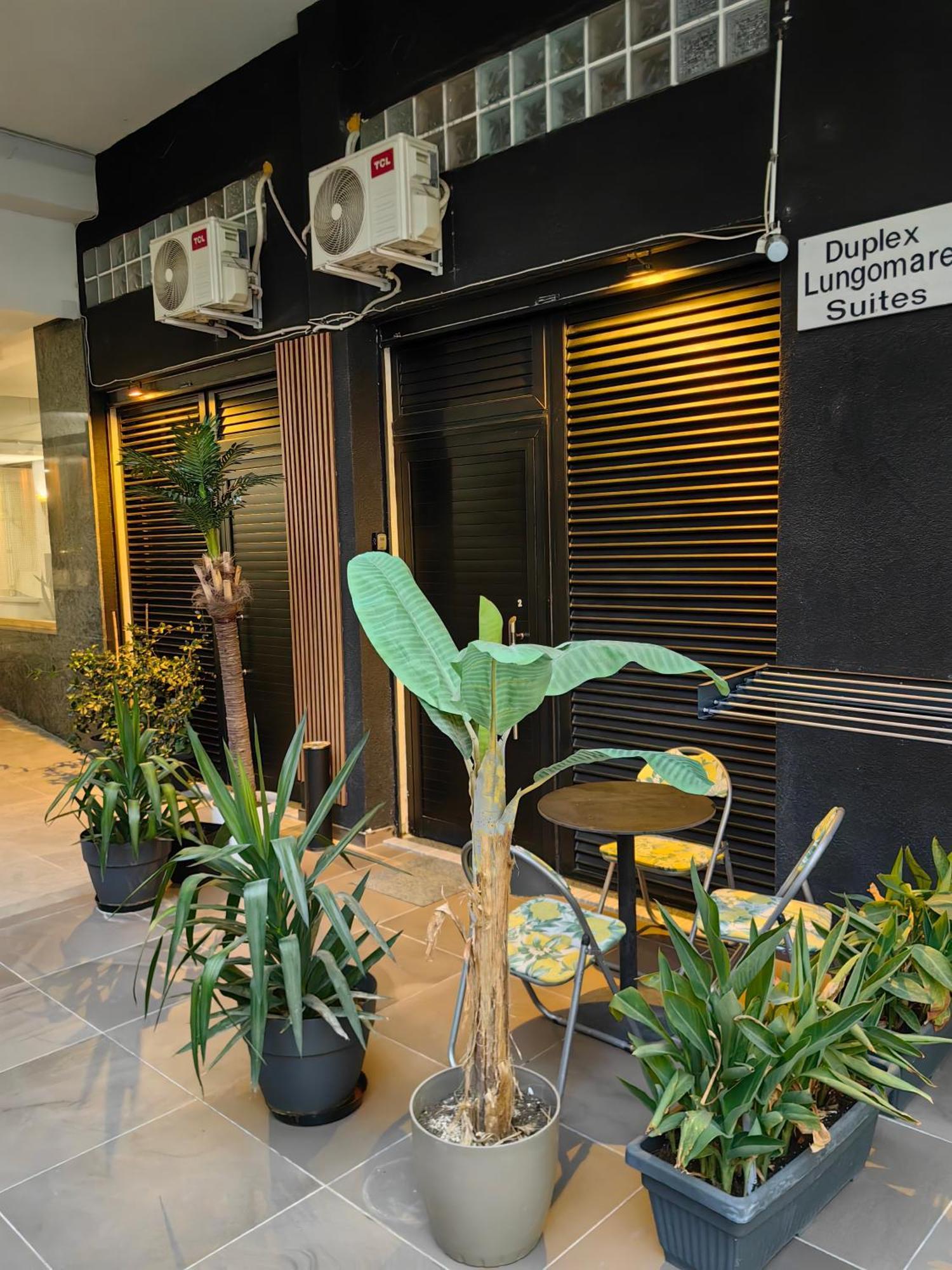 Duplex Lungomare Apartment *